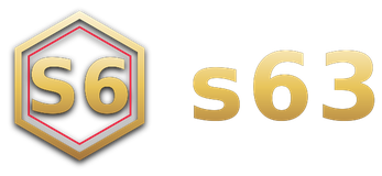 s63 logo